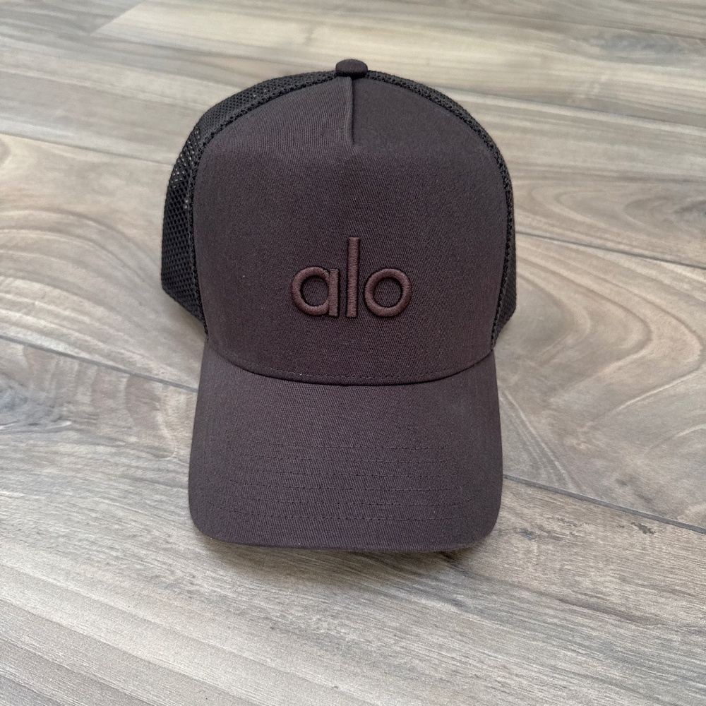ALO Baseball Cap!